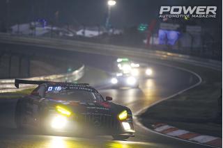 24h Nurburgring Race 30 Μαΐου – 2 Ιουνίου 2024